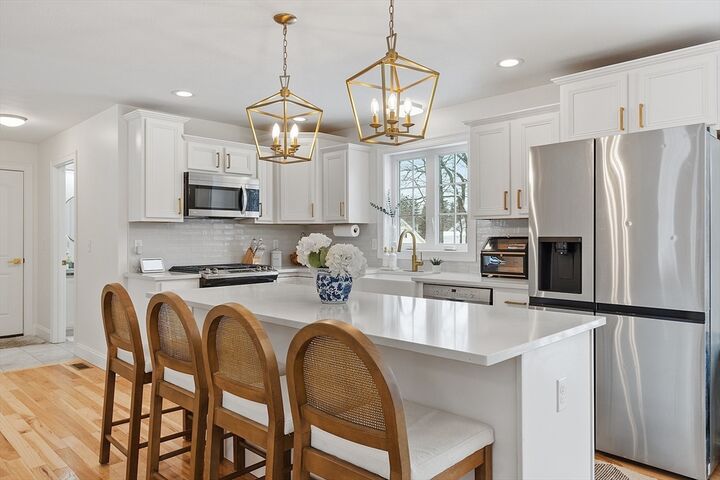 Property Photo:  1180 Elm St Willow  MA 01453 