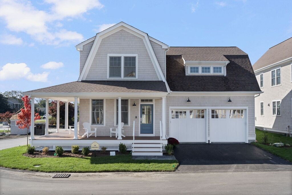 Property Photo:  4 Lookout Lane  RI 02871 