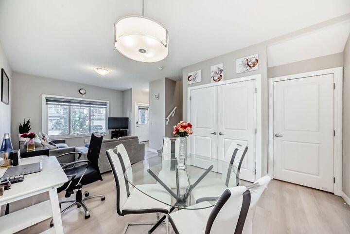 Property Photo:  559 Cornerstone Avenue NE  AB T3N 1V2 