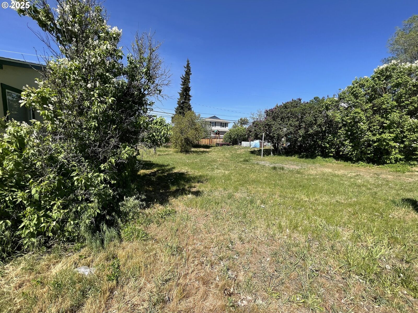 Property Photo: E Court St WA 98620