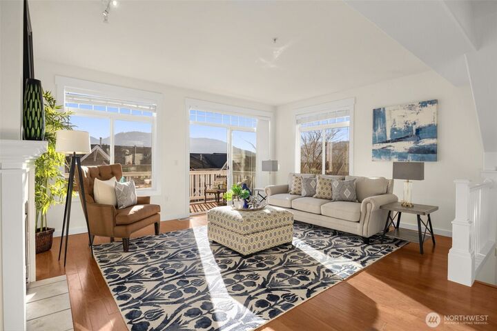 Property Photo:  23120 SE Black Nugget Road C1  WA 98029 