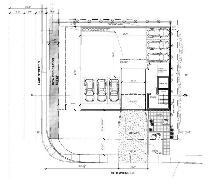 Property Photo:  8  10th Avenue S  WA 98033 