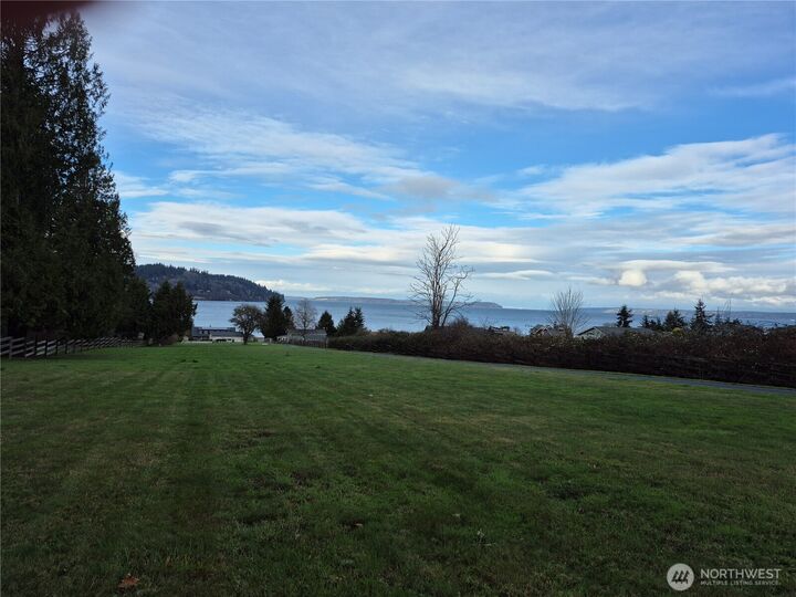 Property Photo:  0  Jefferson Pt Road  WA 98346 