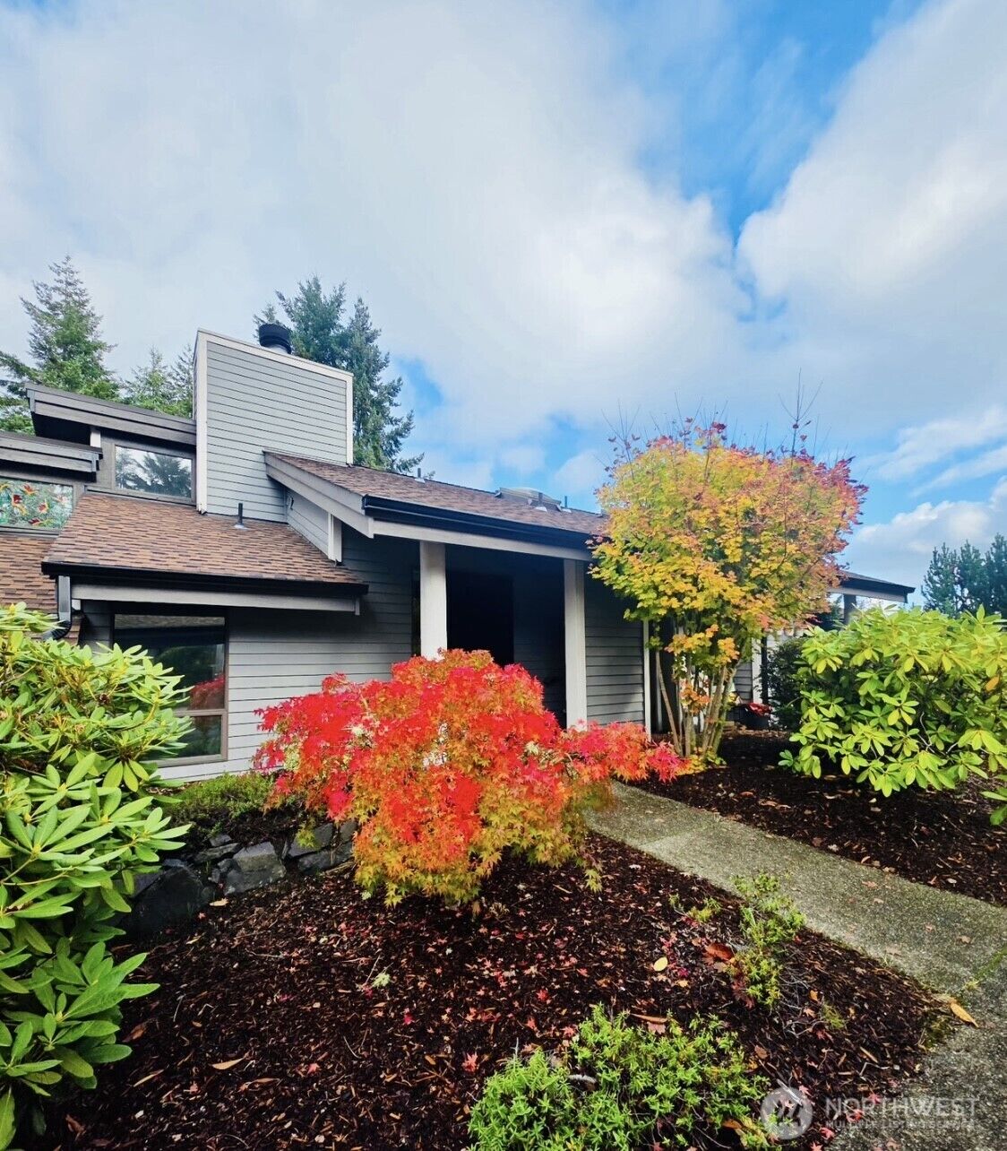 Property Photo:  6363  Harbor Sunset Place 7  WA 98335 
