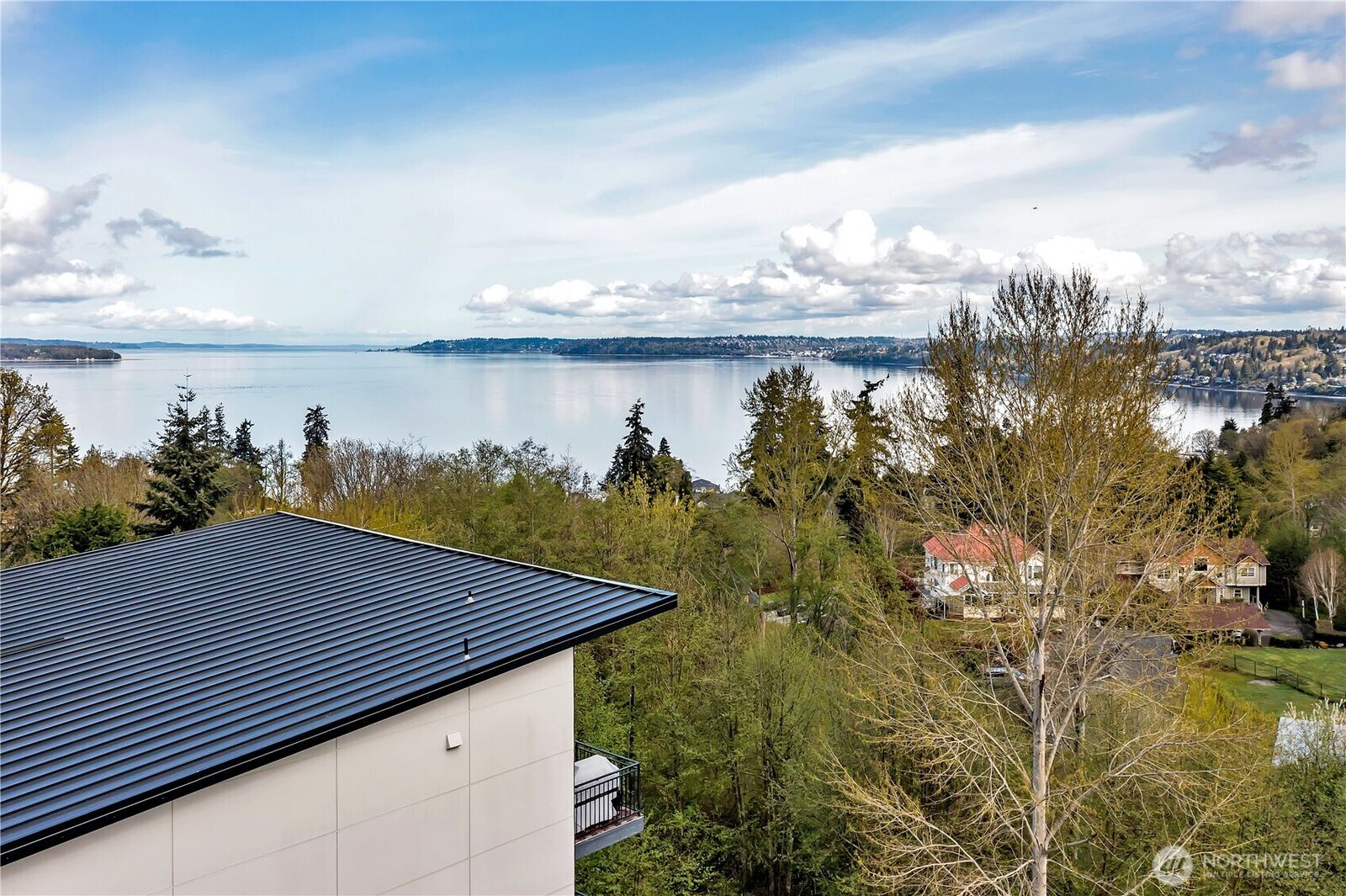 Property Photo: 0 SW 297th Street WA 98023