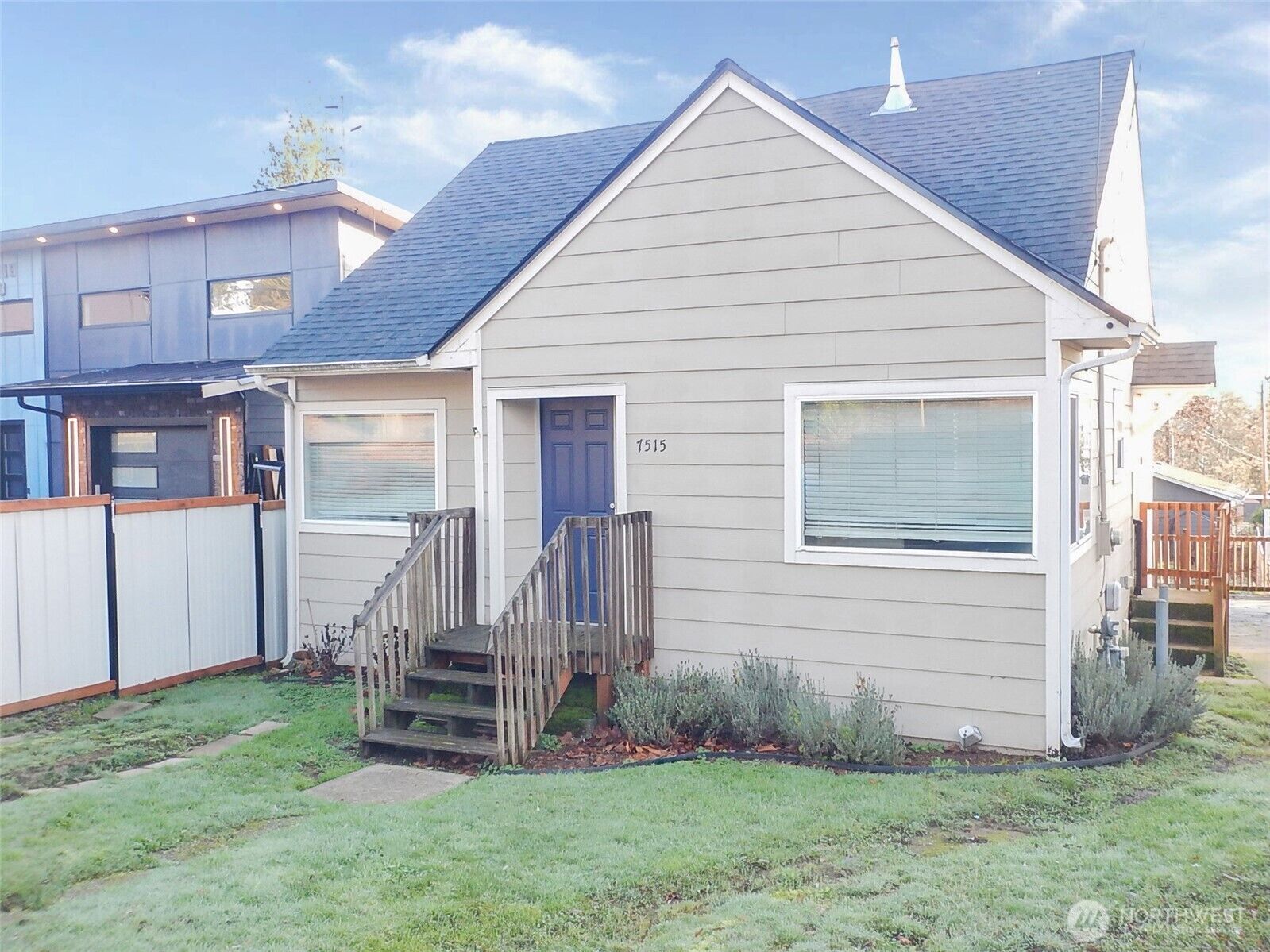 Property Photo:  7515  Cascade Drive  WA 98203 