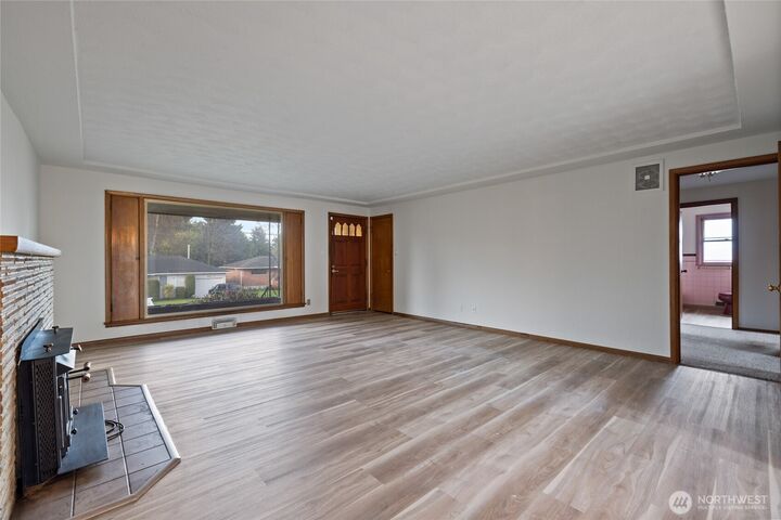 Property Photo:  5829 S Bell Street  WA 98408 