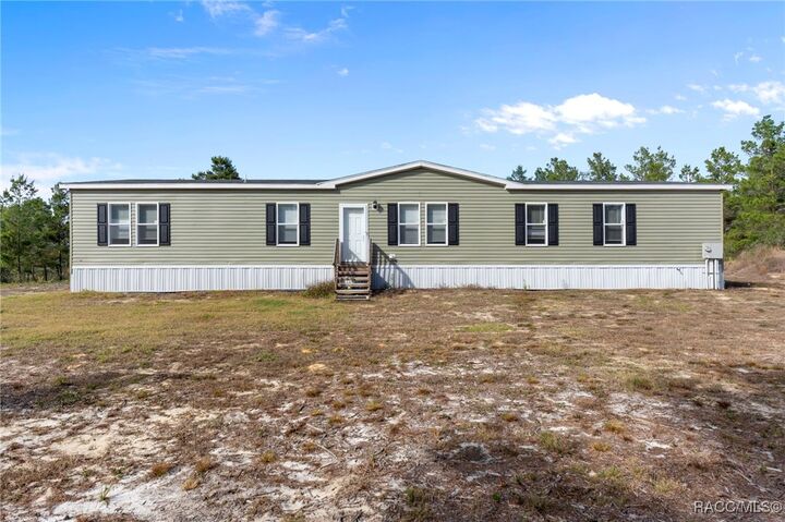 Property Photo:  4510 W Gallagher Street  FL 34433 
