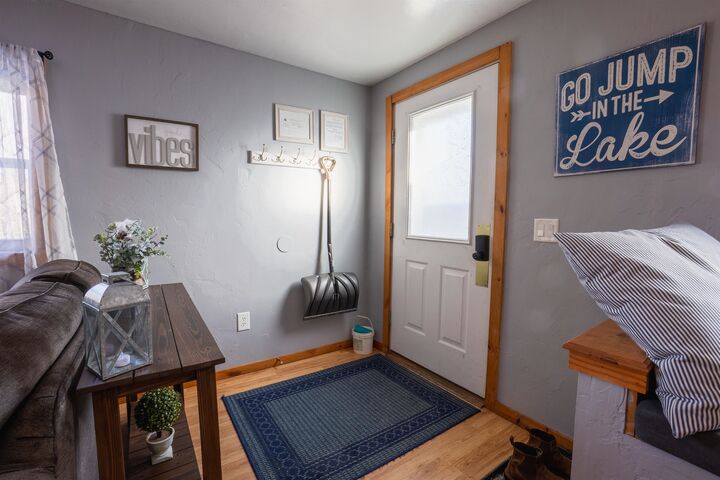 Property Photo:  17921 Sunset Bay Lane  WI 54175 