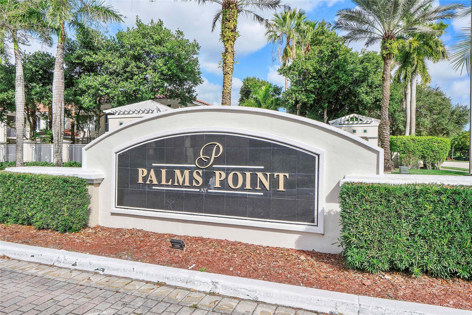 Property Photo:  11655 W Atlantic Boulevard 2  FL 33071 