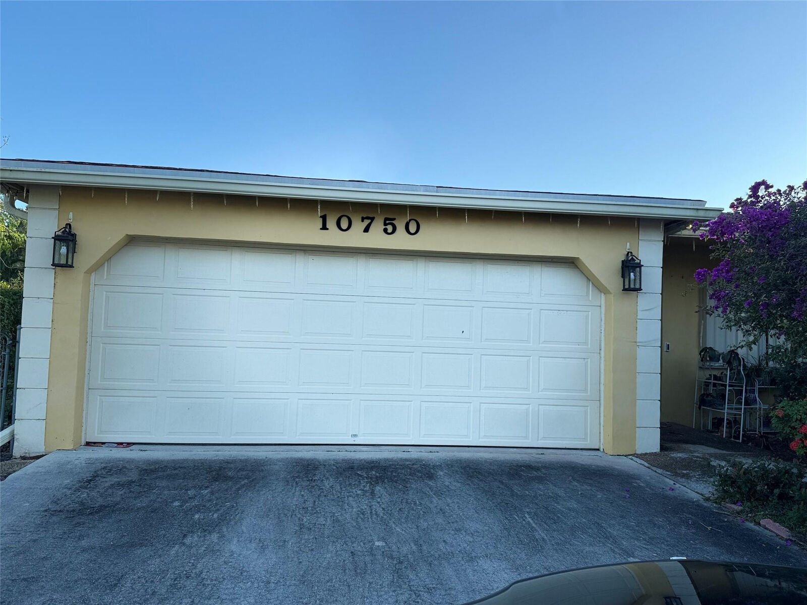 Property Photo:  10750 Eureka Street  FL 33428 
