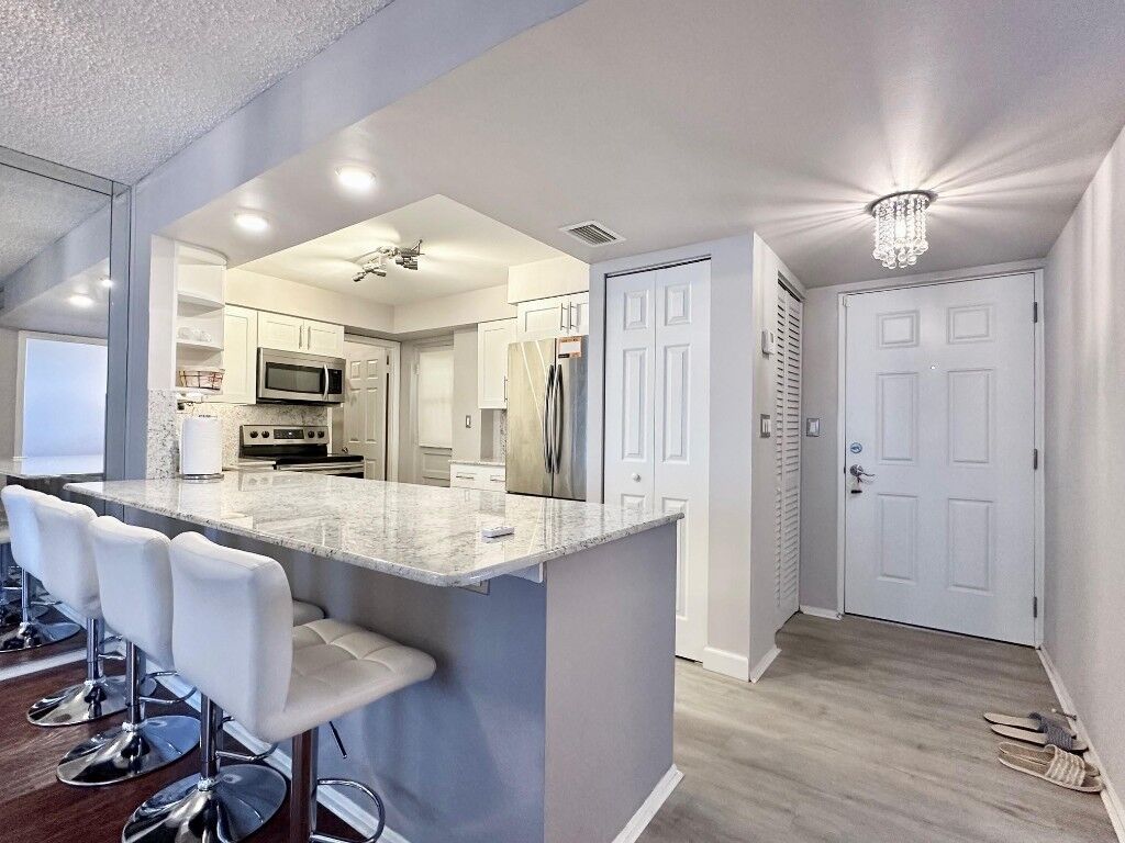 Property Photo: 5301 NW 2nd Avenue 408 FL 33487