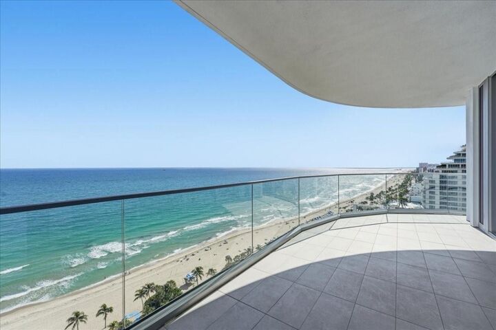 Property Photo:  151 N Seabreeze Boulevard 1601 E  FL 33304 