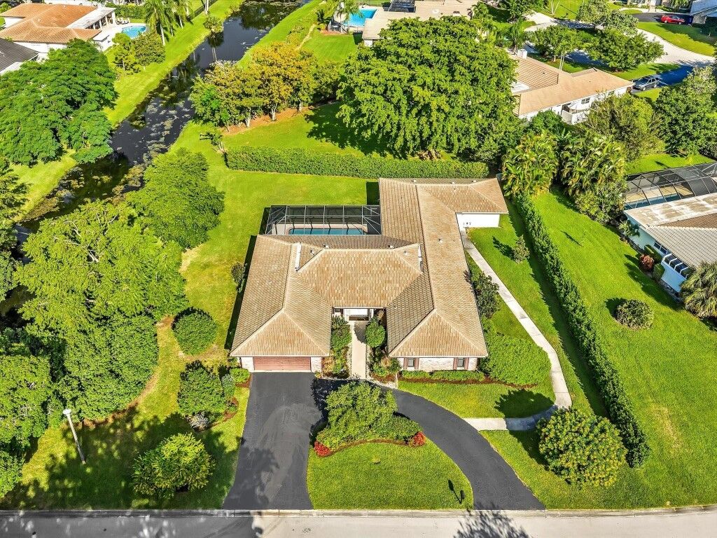 Property Photo:  1342 NW 100th Drive  FL 33071 