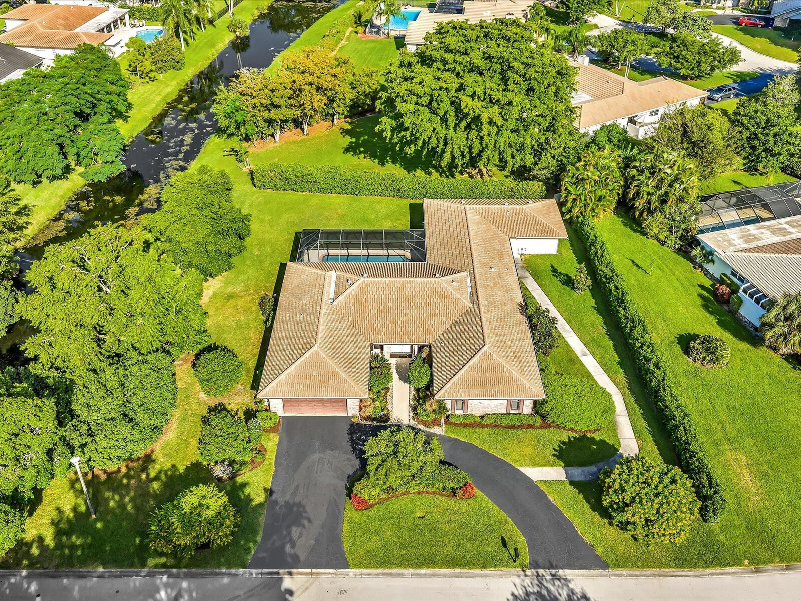 Property Photo:  1342 NW 100th Drive  FL 33071 
