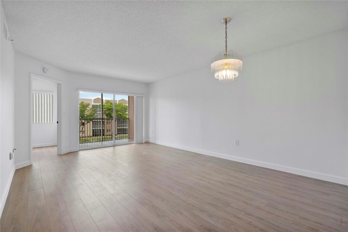 Property Photo:  9537 Weldon Circle I309  FL 33321 