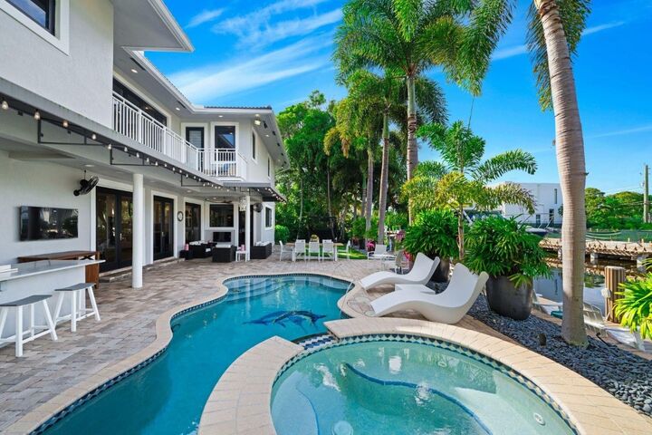 Property Photo:  2341 NE 48 Court  FL 33064 