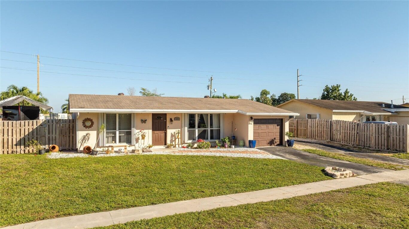 Property Photo:  3048 NW 113th Avenue  FL 33323 