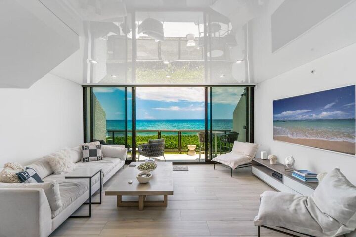 Property Photo:  3115 S Ocean Boulevard 104  FL 33487 