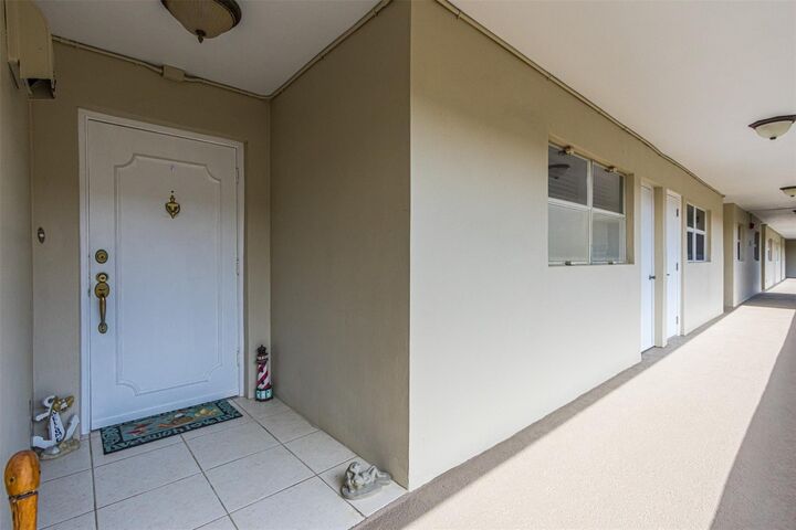 Property Photo:  401 Briny Avenue 708  FL 33062 