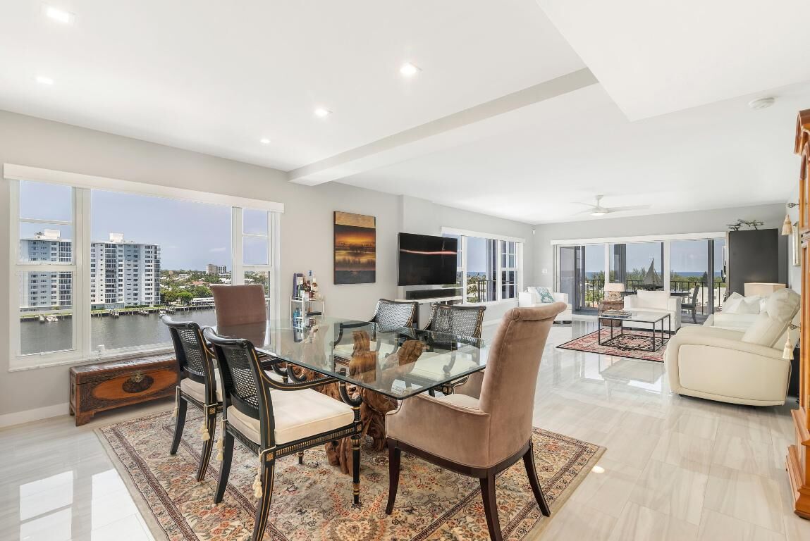 Property Photo:  400 Seasage Drive 805  FL 33483 