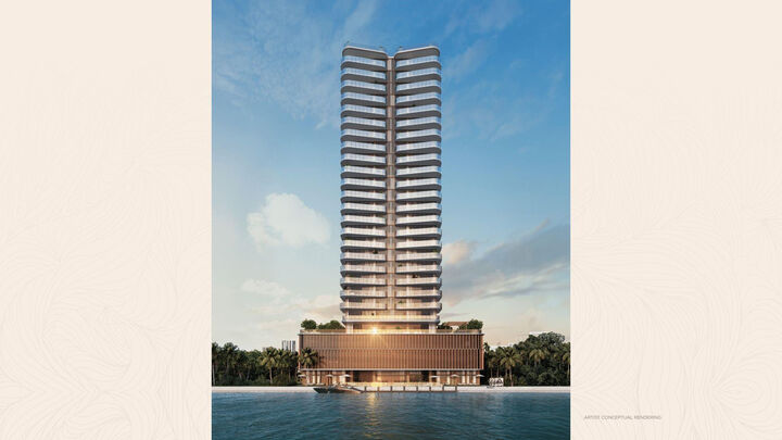 Property Photo:  900 Intracoastal Drive 801  FL 33304 