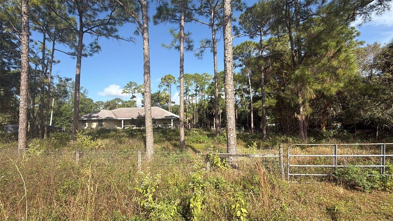 Property Photo:  14817 97th Road  FL 33412 