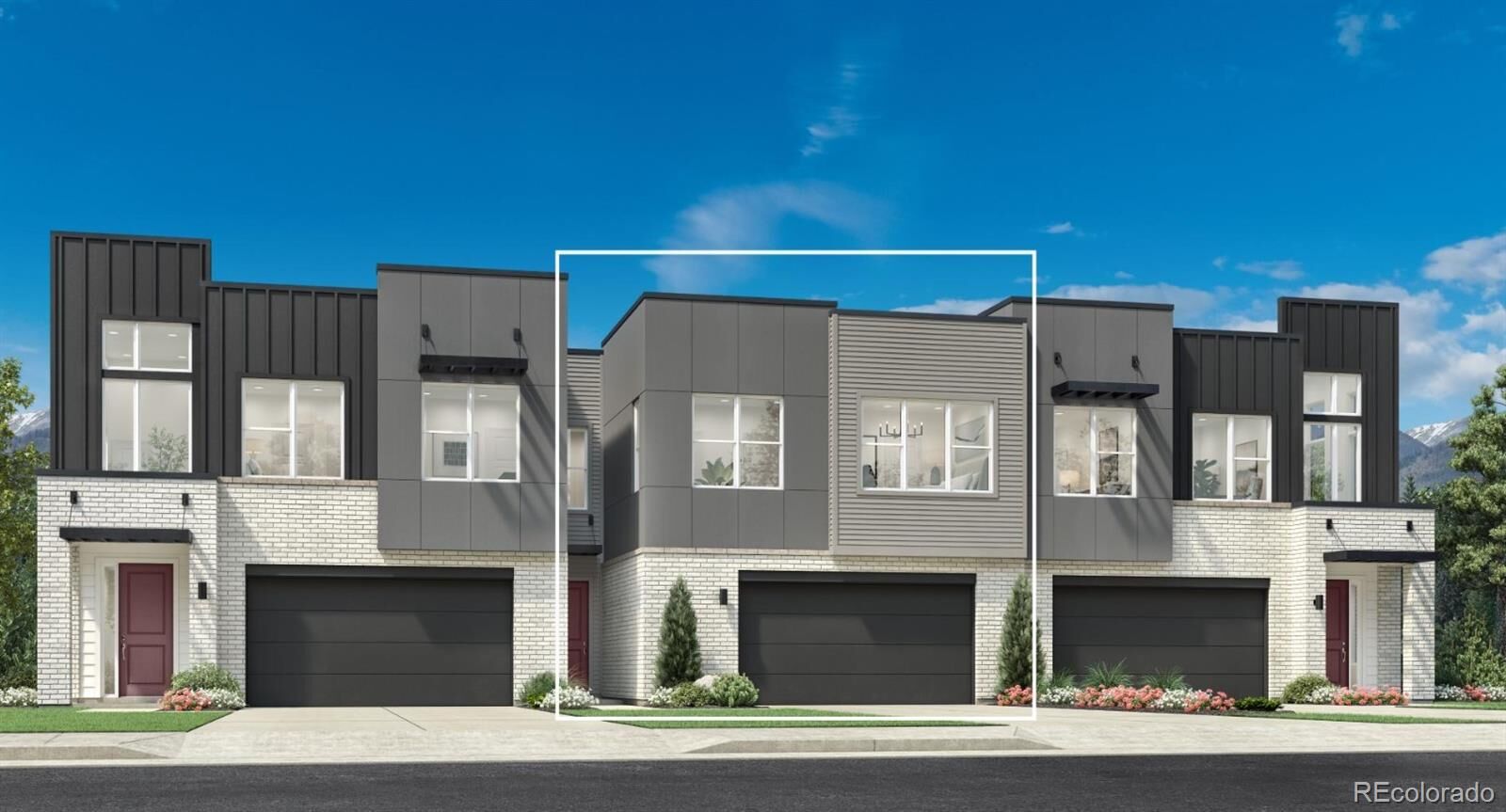 Property Photo:  7712 S Irving Street  CO 80120 