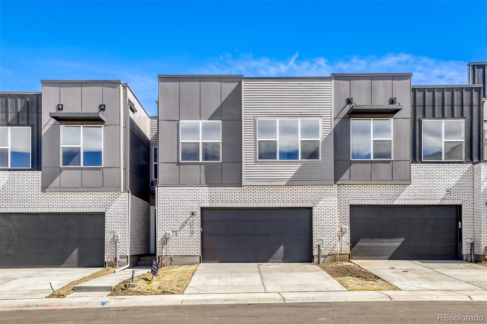 Property Photo:  7712 S Irving Street  CO 80120 