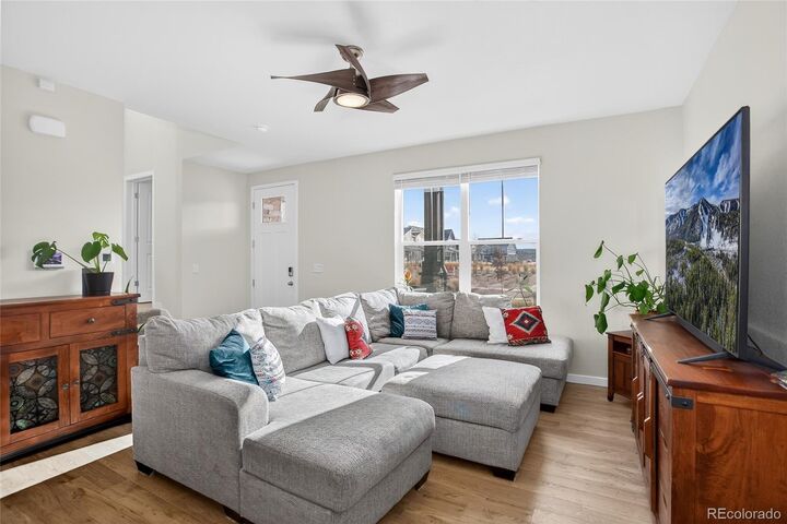 Property Photo: 21885 E 9th Place CO 80018