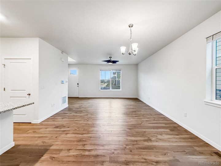 Property Photo:  21885 E 9th Place  CO 80018 