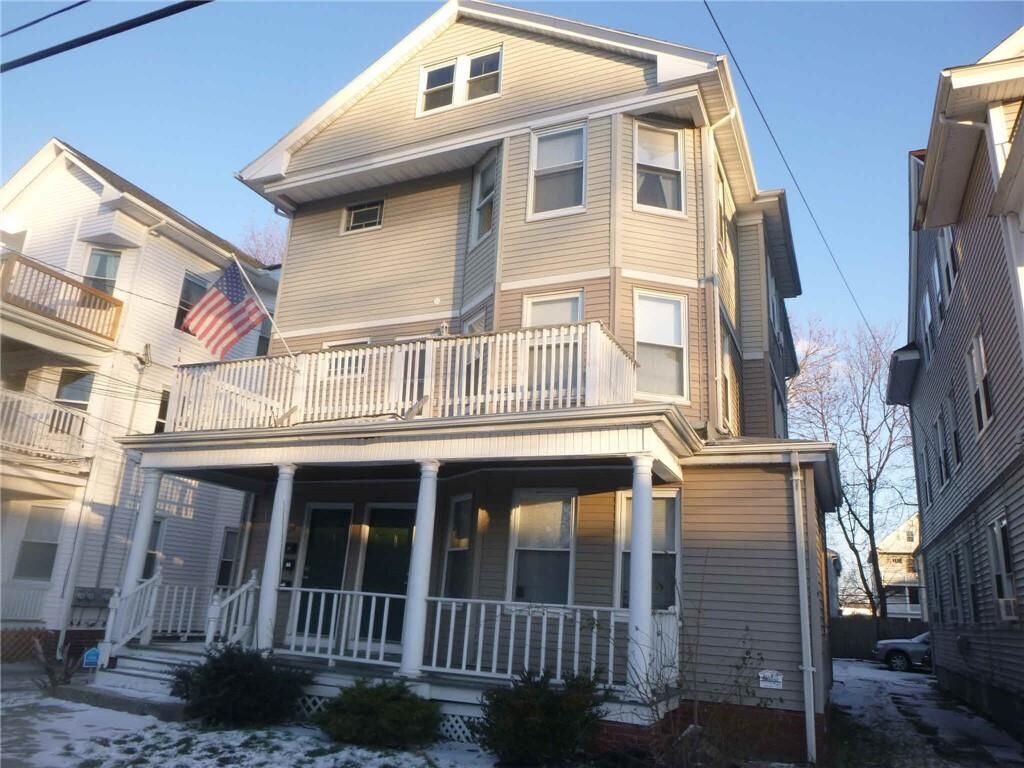 Property Photo:  37 Pembroke Avenue  RI 02908 