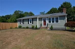 Property Photo: 6 Sterling Drive RI 02878