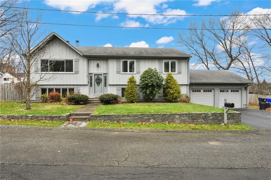 Property Photo: 11 Genoa Street RI 02904