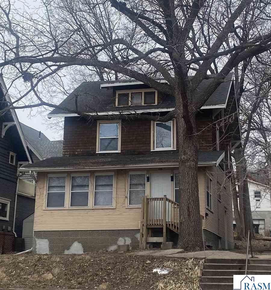 Property Photo:  109 S 4th Street  MN 56001 