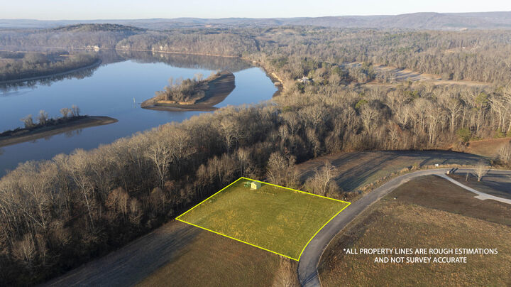 Property Photo: 345 Overlook Drive TN 37321