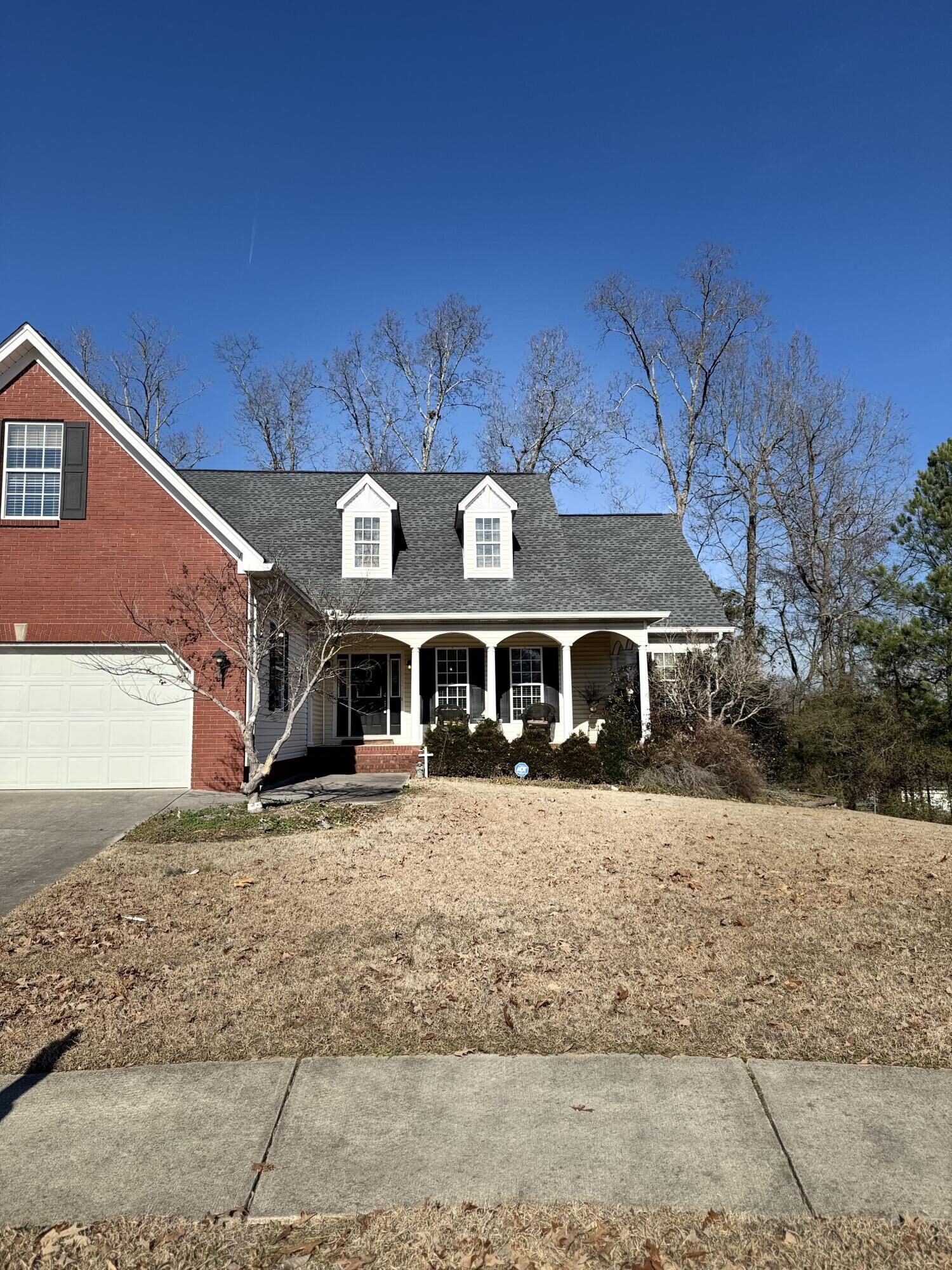 Property Photo:  114 McCullough Road NE  TN 37323 