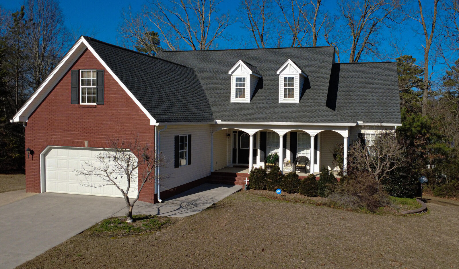 Property Photo:  114 McCullough Road NE  TN 37323 