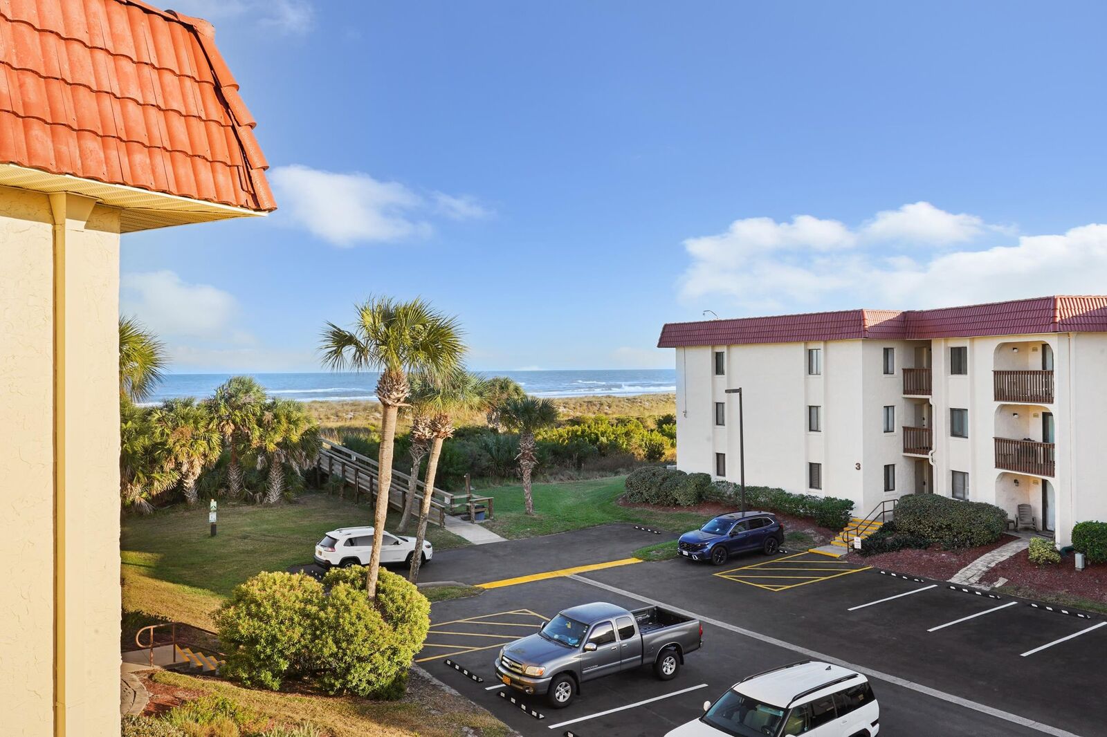 Property Photo:  880 A1a Beach Blvd 5316  FL 32080 