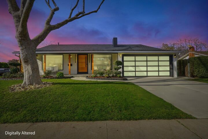 Property Photo:  2127 Talia Avenue  CA 95050 