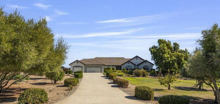 Property Photo: 1431 Union Heights CA 95023