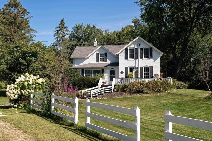 Property Photo:  S3141 Natwick Road  WI 54665 