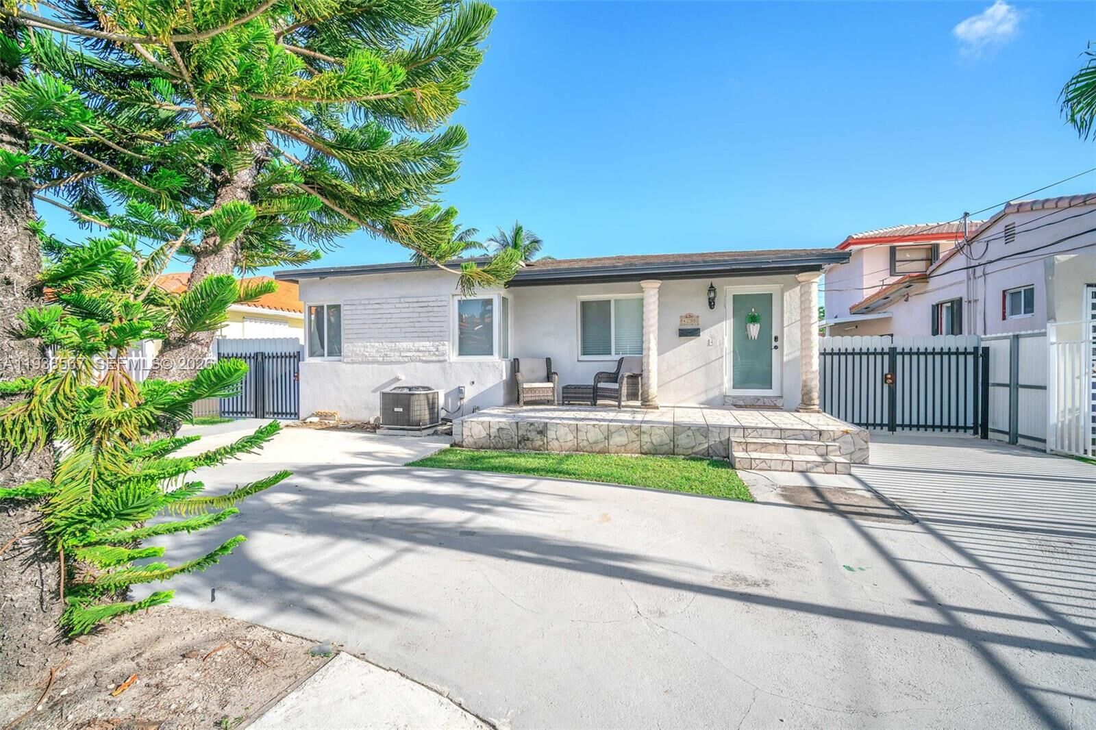 Property Photo:  4230 SW 5th St  FL 33134 