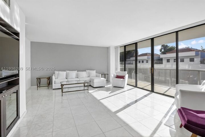 Property Photo: 20281 E Country Club Dr 201 FL 33180