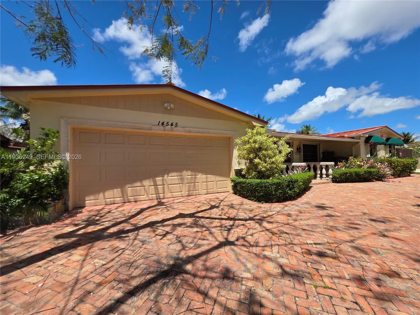 Property Photo:  14545 SW 75th St  FL 33183 