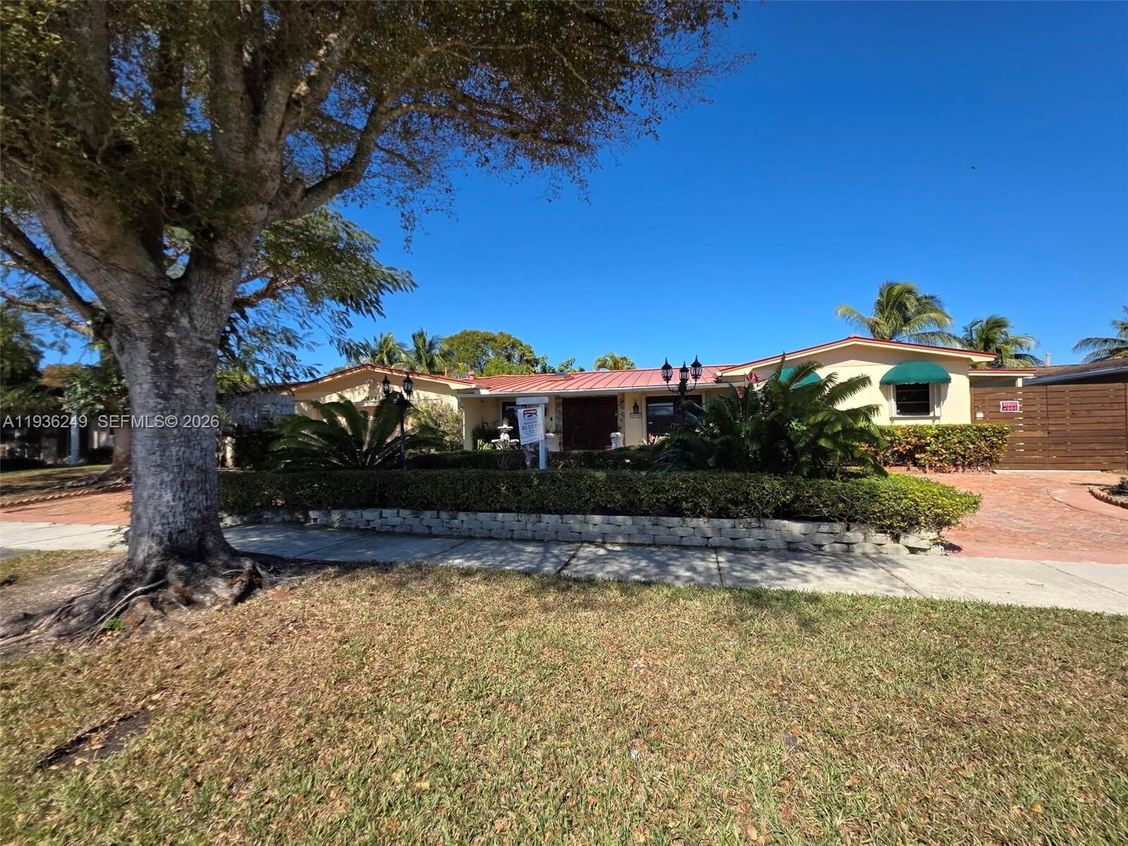 Property Photo:  14545 SW 75th St  FL 33183 