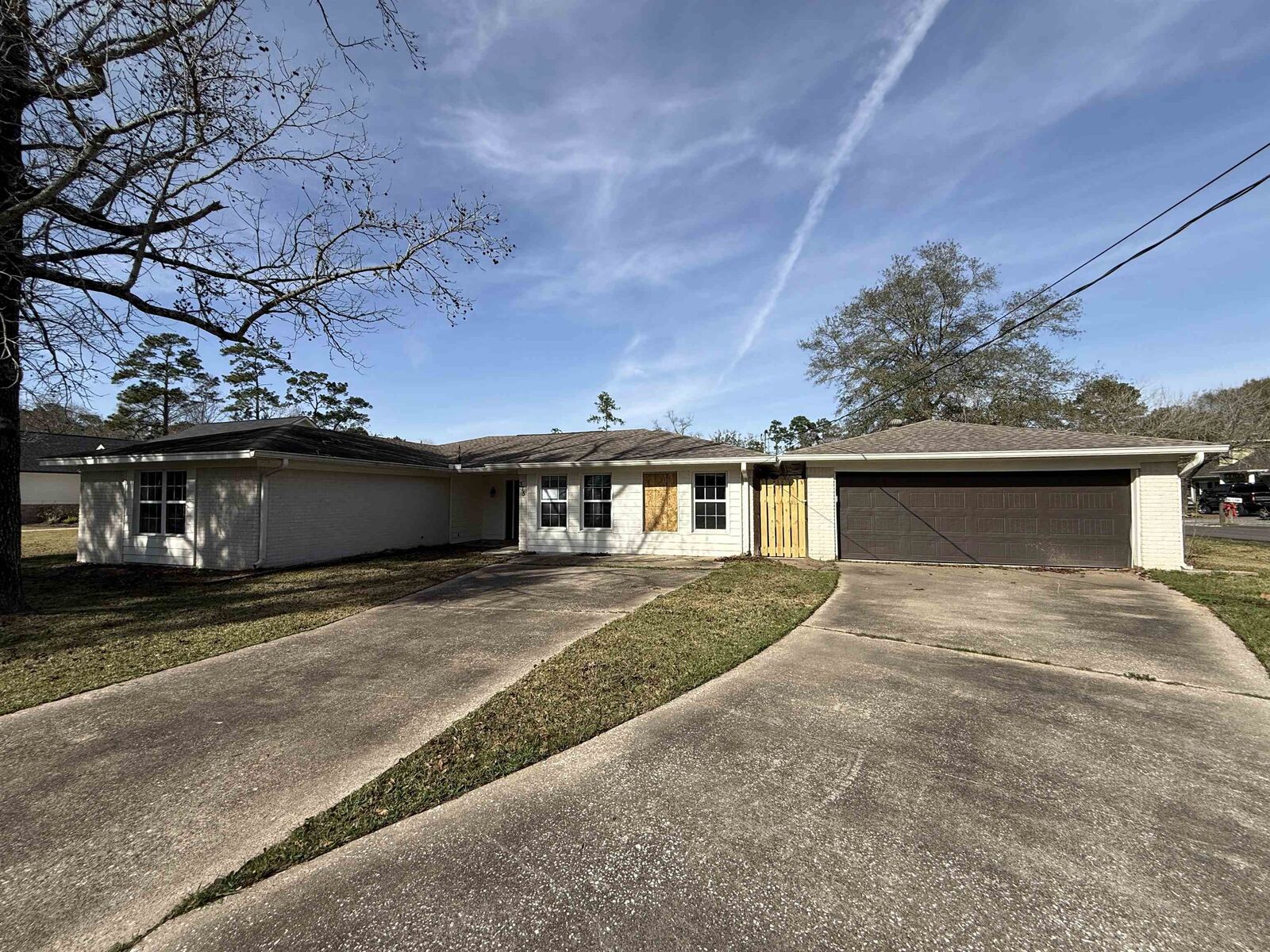 Property Photo:  375 Dorothy Drive  TX 77657 