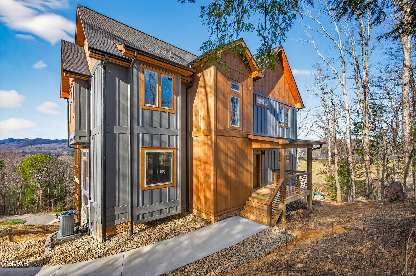 Property Photo: 3756 Revetta Circle TN 37862