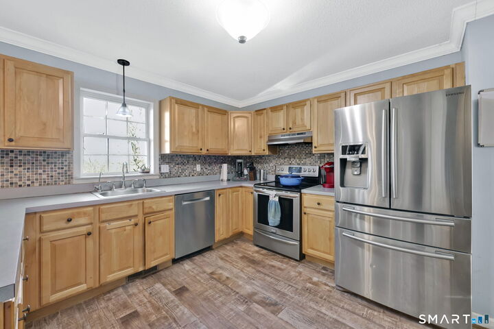 Property Photo:  12 Edwards Road  CT 06480 