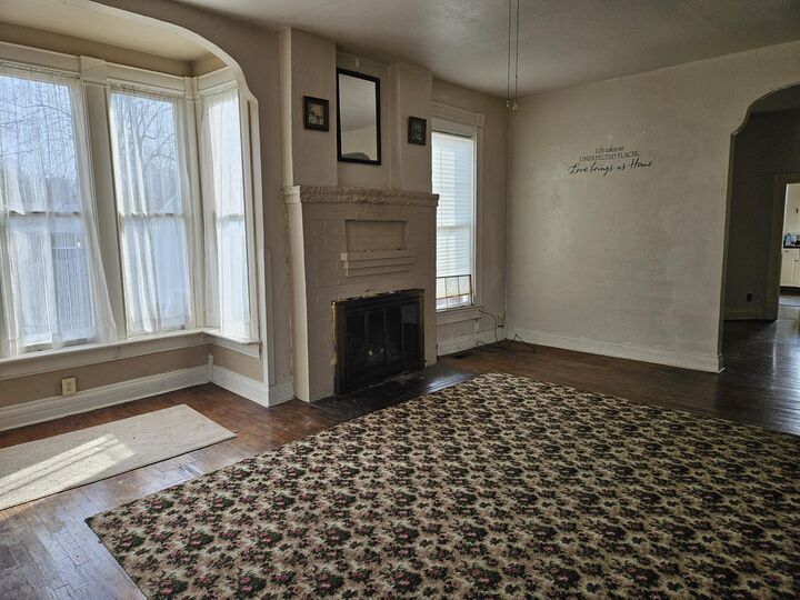 Property Photo:  405 College Street  MO 65712 